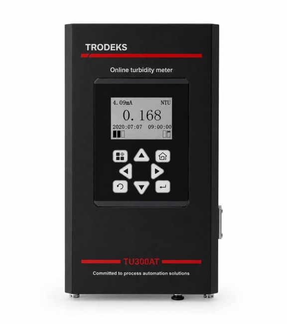 low renge Online Turbidity Analyzer